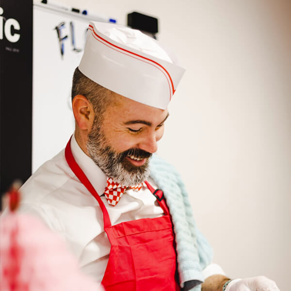 Marco Bellini